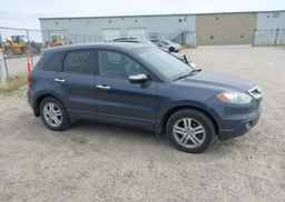 2007 ACURA RDX