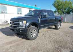2020 FORD F350 SUPER DUTY