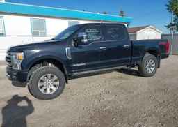 2020 FORD F350 SUPER DUTY