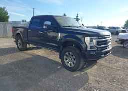 2020 FORD F350 SUPER DUTY