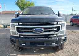 2020 FORD F350 SUPER DUTY
