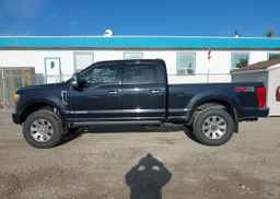 2020 FORD F350 SUPER DUTY
