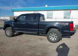 2020 FORD F350 SUPER DUTY