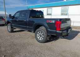 2020 FORD F350 SUPER DUTY