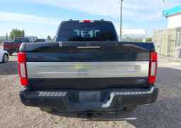 2020 FORD F350 SUPER DUTY