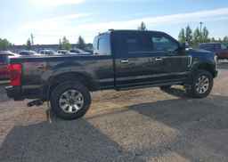 2020 FORD F350 SUPER DUTY