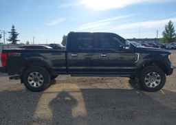 2020 FORD F350 SUPER DUTY