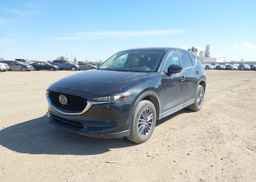 2019 MAZDA CX-5 GS