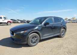 2019 MAZDA CX-5 GS