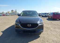 2019 MAZDA CX-5 GS