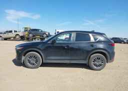 2019 MAZDA CX-5 GS