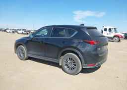 2019 MAZDA CX-5 GS