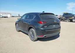 2019 MAZDA CX-5 GS