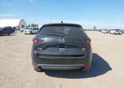 2019 MAZDA CX-5 GS