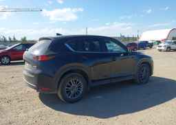 2019 MAZDA CX-5 GS