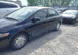 2009 HONDA CIVIC DX-G