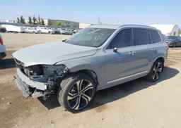 2025 VOLVO XC90 B6 ULTRA BRIGHT THEME