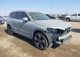 2025 VOLVO XC90 B6 ULTRA BRIGHT THEME