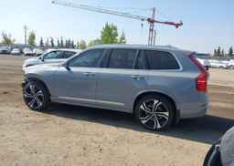 2025 VOLVO XC90 B6 ULTRA BRIGHT THEME