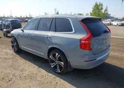 2025 VOLVO XC90 B6 ULTRA BRIGHT THEME