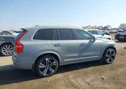2025 VOLVO XC90 B6 ULTRA BRIGHT THEME
