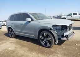2025 VOLVO XC90 B6 ULTRA BRIGHT THEME