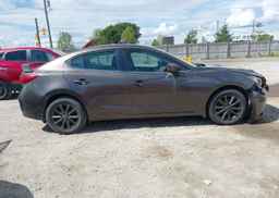 2015 MAZDA MAZDA3 GS