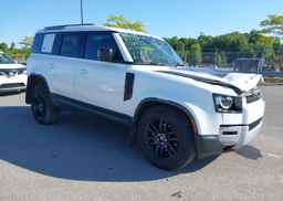 2023 LAND ROVER DEFENDER 110