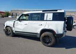 2023 LAND ROVER DEFENDER 110
