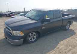 2014 RAM 1500 ST