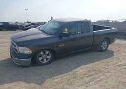 2014 RAM 1500 ST