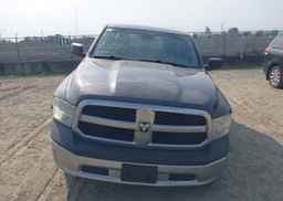 2014 RAM 1500 ST