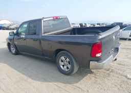 2014 RAM 1500 ST