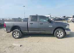 2014 RAM 1500 ST