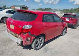 2009 TOYOTA Matrix XR