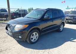 2011 HYUNDAI SANTA FE GLS