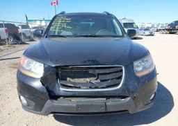 2011 HYUNDAI SANTA FE GLS