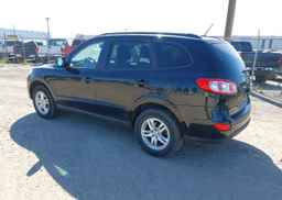 2011 HYUNDAI SANTA FE GLS