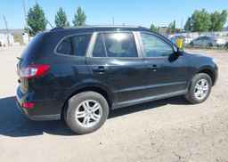 2011 HYUNDAI SANTA FE GLS