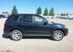 2011 HYUNDAI SANTA FE GLS