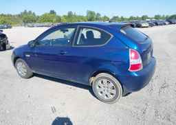 2010 HYUNDAI ACCENT SE