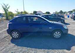 2010 HYUNDAI ACCENT SE