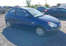 2010 HYUNDAI ACCENT SE