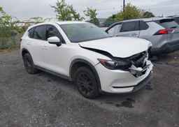 2017 MAZDA CX-5 GS