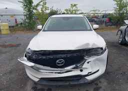 2017 MAZDA CX-5 GS