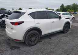 2017 MAZDA CX-5 GS