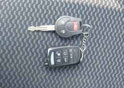 2015 NISSAN VERSA NOTE 1.6 S