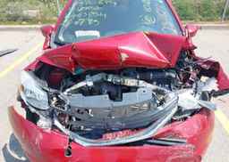 2015 NISSAN VERSA NOTE 1.6 S