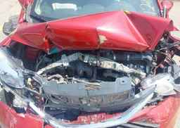 2015 NISSAN VERSA NOTE 1.6 S