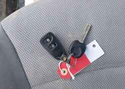 2014 HYUNDAI ACCENT GL